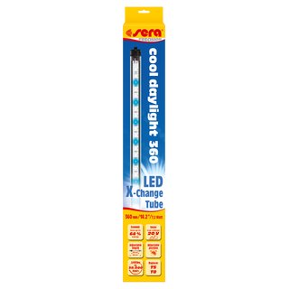 sera LED X-Change Tube cool daylight 360 mm