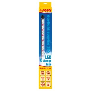 sera LED X-Change Tube daylight sunrise 360 mm