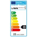 sera LED X-Change Tube marine blue sunrise 965 mm