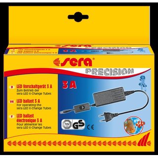 sera LED Vorschaltger&auml;t 20 V / 3 A