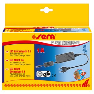 sera LED Vorschaltger&auml;t 20 V / 1 A