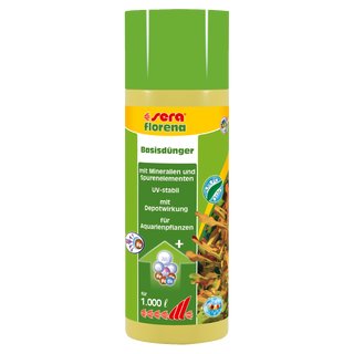 sera Florena 250 ml