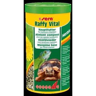sera Raffy Vital 1000 ml