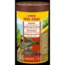 sera Wels-Chips 250 ml