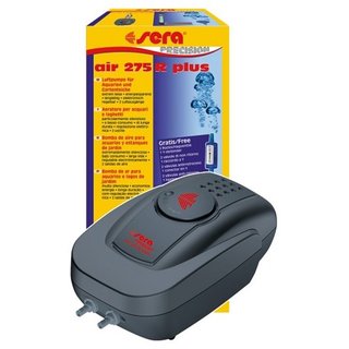 sera Luftpumpe Air 275 R plus
