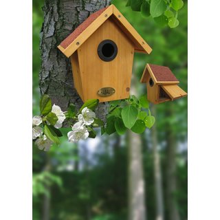 Habau 2978 Nistkasten