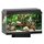 JUWEL PRIMO 60 LED Aquarium Schwarz