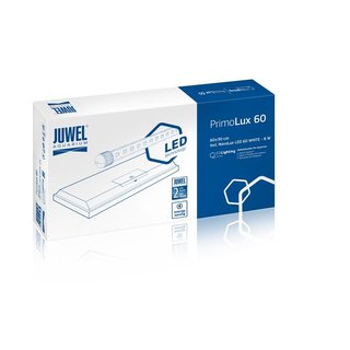 Juwel Abdeckung PrimoLux LED 60 weiss