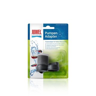 Juwel Pumpenadapter