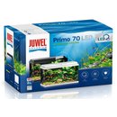 JUWEL PRIMO 70 LED Aquarium Weiss