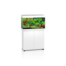 JUWEL RIO 125 LED Aquarium mit Schrank weiss