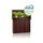 JUWEL RIO 180 LED Aquarium mit Schrank Dunkles Holz