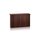 JUWEL SBX RIO 240 Schrank Dunkles Holz