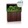 JUWEL RIO 350 LED Aquarium mit Schrank Dunkles Holz