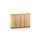 JUWEL SBX RIO 300/350 Schrank Helles Holz