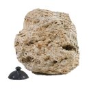 Schwimmender Stein L 25-30cm