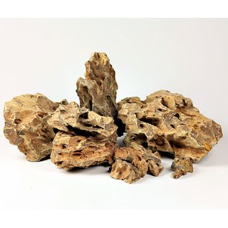 1 St&uuml;ck Drachenstein 0.8-1.2 kg