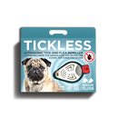 Tickless-Pet - Zecken und Floh Abwehr f&uuml;r Hunde - Beige