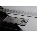 Aquael GLOSSY RE 80 Aquarium mit Schrank 