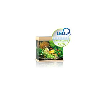JUWEL LIDO 120 LED Aquarium helles Holz