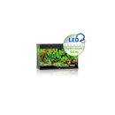 JUWEL LIDO 200 LED Aquarium schwarz