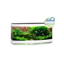 JUWEL VISION 450 LED Aquarium weiss