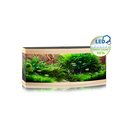 JUWEL VISION 450 LED Aquarium helles Holz