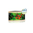 JUWEL TRIGON 350 LED Aquarium helles Holz