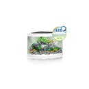 JUWEL TRIGON 190 LED Aquarium weiss