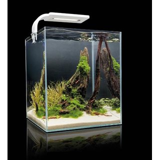 Aquael Shrimp Set Smart 30 weiss