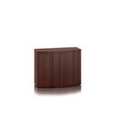 JUWEL SBX VISION 180 Schrank Dunkles Holz