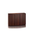 JUWEL SBX VISION 260 Schrank Dunkles Holz