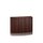 JUWEL SBX VISION 260 Schrank Dunkles Holz