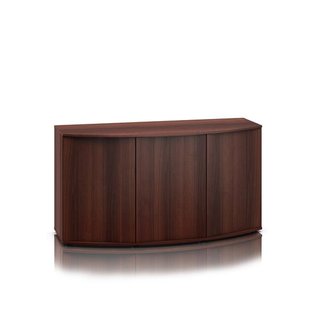 JUWEL SBX VISION 450 Schrank Dunkles Holz