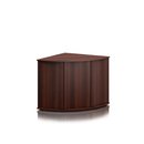 JUWEL SBX TRIGON 350 Schrank Dunkles Holz