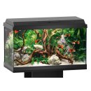 JUWEL PRIMO 70 LED Aquarium Schwarz