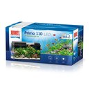 JUWEL PRIMO 110 LED Aquarium Schwarz