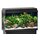 JUWEL PRIMO 110 LED Aquarium Schwarz