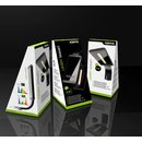 Aquael Lampe Shrimp LEDDY Smart 2 Plant schwarz