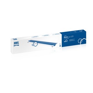 Juwel MultiLux LED Einsatzleuchte 150 cm, 2x 31 Watt
