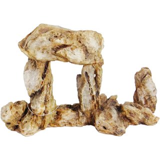 Deko Felsen 19 x 7 x 13 cm