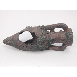 Deko Amphore 11,5 x 5 x 6 cm