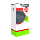 Aquael Filterschwamm ASAP 700 CARBOMAX 2 St&uuml;ck