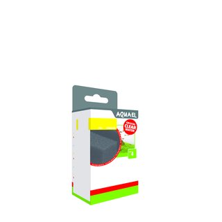 Aquael Filterschwamm FAN Mini Plus STANDARD 2 St&uuml;ck