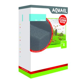 Aquael Filterschwamm FAN 3 Plus PHOSMAX 2 St&uuml;ck