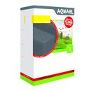 Aquael Filterschwamm FZN 3 Plus STANDARD 2 St&uuml;ck
