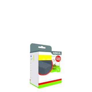 Aquael Filterschwamm TURBO 500 STANDARD 2 St&uuml;ck