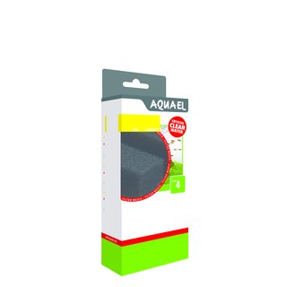 Aquael Filterschwamm UNIFILTER 750/1000 STANDARD 3 St&uuml;ck