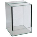 Terrarium mit Fallt&uuml;r 20x20x40cm