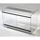 Terrarium mit Schiebet&uuml;r 60x30x40cm